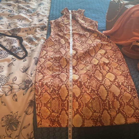 “Rachel “ Rachel Roy dress size medium - Picture 8 of 13